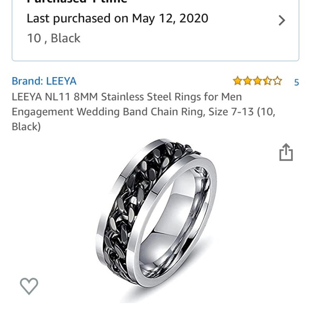 Ring - Picture 3 of 3
